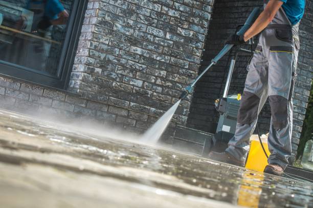 Reliable Palermo, CA Pressure Washing Services Solutions