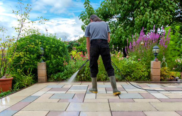 Best Pool Deck Cleaning  in Palermo, CA