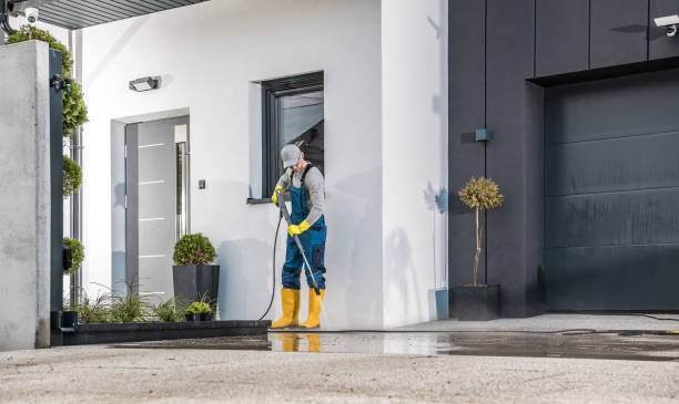 Best Animal Enclosure Cleaning  in Palermo, CA