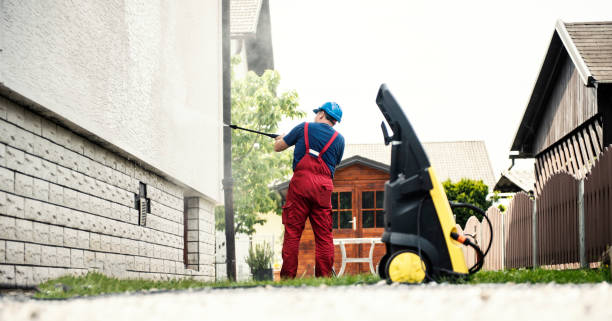 Best Post-Construction Pressure Washing  in Palermo, CA